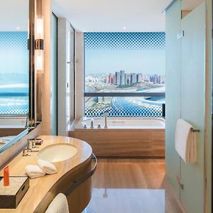 Standard Upper Floors Twin Room